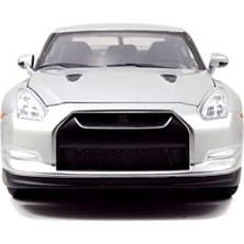 Vuralsin38 Jada, 253203082, Hızlı ve Öfkeli, Lisanslı, 2009 Gt-R 1:24, 19 Cm, Die-Cast (Metal), Açılabilen Parçalar