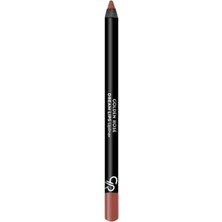 Vuralsin38 Lips Lipliner No: 538 - Mat Bitişli Yumuşak Dudak Kalemi