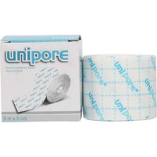 Popüler Sepet Flaster - 5 cm x 5 M