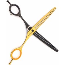 Vuralsin38 8" (Çift) Şankar, 143-038