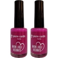 Vuralsin38 Mon Joli VERNIS-175 2li Paket