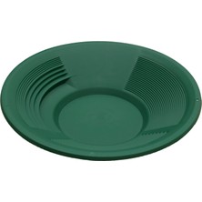 Gold Pan Altın Tavası Altın Yıkama Eleği Kumdan Altın Çıkarma  Arama Yeşil