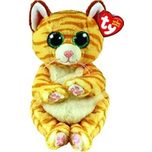 Vuralsin38 Ty Morgan Kedi Bere Bellie