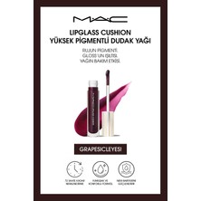 M.A.C M·a·c lipglass cushion yüksek Pigmentli Dudak Yağı - Yum Yum