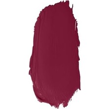 Vuralsin38 Callista Lips Favorite Longwearing Lipstick Kalıcı Ruj 308 Vampy Like, Bordo