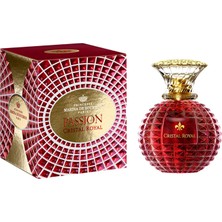 Vuralsin38 Princesse Marina De Bourbon Passion Edp 30 ml Kadın Parfüm