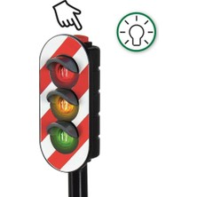 Vuralsin38 - Trafik Lambası - 33743