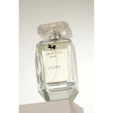 Vuralsin38 Alberto Taccini Kadın Parfümü - 90 ml