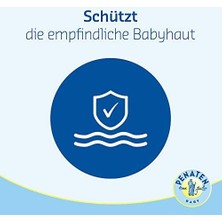 Vuralsin38 Penaten Baby Bebek Yağı 500 ml