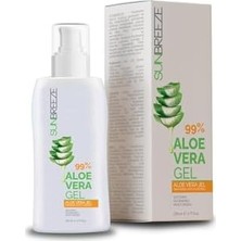 Vuralsin38 Sunbreeze Aloevera Jel 200 ml