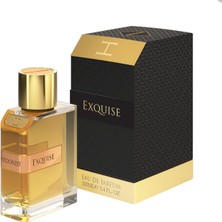Vuralsin38 Hedonıst Exquıse 100 ml Edp Nıche Unısex Parfum Top Note Pepper, Osmanthus, Pear, Styrax, Mıd Note Rose, Jasmine, Geranium, Ginger, Iris Base Note Patchouli, Smoky,, Musk