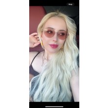 Gigi Milano Gigi Oo Milano GG100 C5 Kadın Güneş Gözlüğü