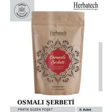 Herbatech Osmanlı Şerbeti