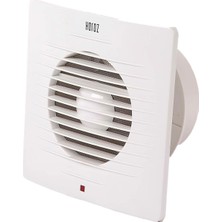 150'LIK Aspiratör Beyaz 150 mm Çap