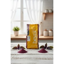 Yedi Beyza Yayınları Kuru Reyhan Yaprak 80 gr Doğal Aromatik Baharat