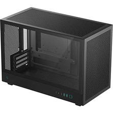 Deepcool CH260 Matx Gaming Oyuncu Kasa