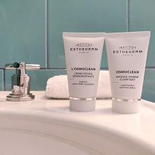 Vuralsin38 Institut Esthederm Gentle Deep Pore Cleanser - Gözenek Arındırıcı Nazik Temizleyici 1 Paket