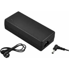 Vuralsin38 45N0322 20V 3.25A 65W Notebook Adaptörü Şarj Cihazı, Standart, 31309, Siyah, Erkek
