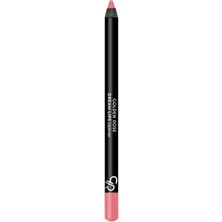 Vuralsin38 Lips Lipliner No: 542 - Mat Bitişli Yumuşak Dudak Kalemi