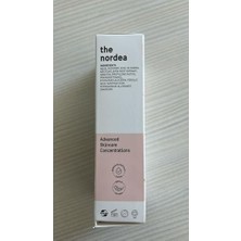 Vuralsin38 The Nordea Vıtamın C 15% + Ferulıc Acıd 0,5% + Burdock Serum