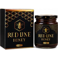 Epimedyumlu Ginsegli Atom Kuvvet Mesir Macun 240 gr