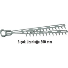 KL Pro Klpro Klctb2 Çay Kesme Makinesi Için Testere 300MM