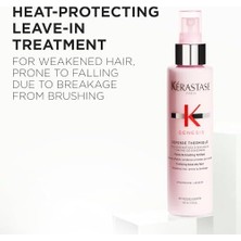Vuralsin38 Kerastase Genesis Thermique Dökülme Karşıtı Isıdan Koruyucu Krem 150ML