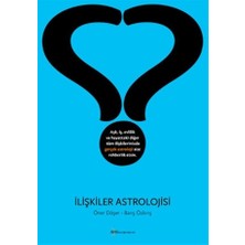 Astroloji Okulu Yayınları İlişkiler Astrolojisi Yazarlı Ciltsiz Eser 416 Sayfa Türkçe Yayın