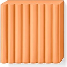 Vuralsin38 8020-T41 Soft Modelleme Kili 57 gr Papaya