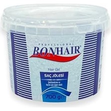 Vuralsin38 Bonhair Professional Saç Jölesi 700 gr