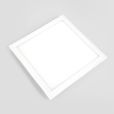 Cata CT-5286 30X30 Clıp-In Panel 25W Beyaz Işık 6400K Renk Özelliği ile Enerji Tasarruflu