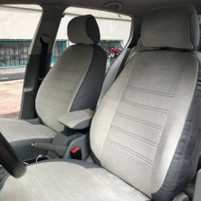 Es-Shoping Golf 5 Araca Özel Koltuk Kılıfı