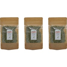 Karşı Köyden Premium Biberiye Kurusu Organik Biberiye Yaprağı 50 gr Doğal ve Katkısız