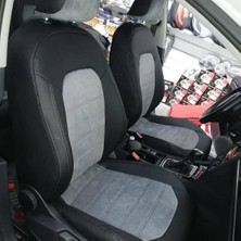 Es-Shoping Volkswagen Golf Araca Özel Koltuk Kılıfı