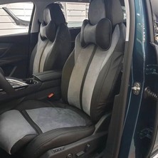 Es-Shoping Peugeot 5008 Araca Özel Koltuk Kılıfı