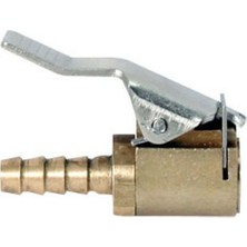 Eltos Lastik Şişirme Mandalı Metal Malzemeden Üretilmiş Güvenilir Aksesuar