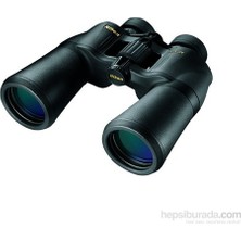 Nikon Aculon A211 10x50 Dürbün 2x Odaklama Katsayısı ile Outdoor Kullanım İçin Su Geçirmez