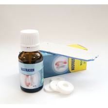 Mutlu Doktor Ayak Bakım Kiti Ayak Koruyucuları 20 ml Hızlı Sonuç Sağlayan Etkili Ürün