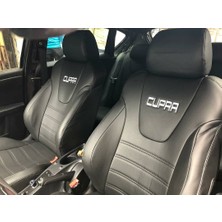 Es-Shoping Seat Leon Araca Özel Koltuk Kılıfı