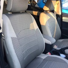 Es-Shoping Toyota Corolla Araca Özel Koltuk Kılıfı