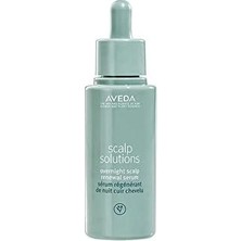 Vuralsin38 Aveda Scalp Solutions Saç Derisi Için Gece Serumu 50 ml