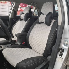 Es-Shoping Toyota Corolla Araca Özel Koltuk Kılıfı