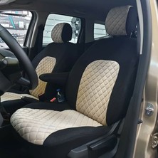 Es-Shoping Daci̇a Duster Araca Özel Koltuk Kılıfı