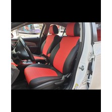 Es-Shoping Chevrolet Cruze Araca Özel Koltuk Kılıfı