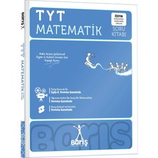 Barış Yayınları TYT Matematik Soru Bankası