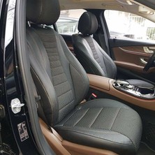 Es-Shoping Mercedes E180 Amg Araca Özel Koltuk Kılıfı