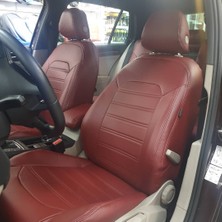 Es-Shoping Volkswagen Golf Araca Özel Koltuk Kılıfı
