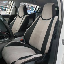 Es-Shoping Peugeot 308 Araca Özel Koltuk Kılıfı