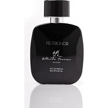 Vuralsin38 Alberto Taccini Petrichor Kadın Parfümü 50 ml 1 Paket (1 x 50 Ml)