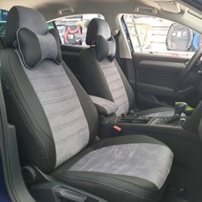 Es-Shoping Volkswagen Jetta Trendli̇ne Araca Özel Koltuk Kılıfı